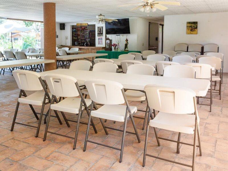 Cotlamani Hotel Aventura Jalcomulco エクステリア 写真