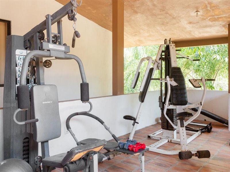 Cotlamani Hotel Aventura Jalcomulco エクステリア 写真