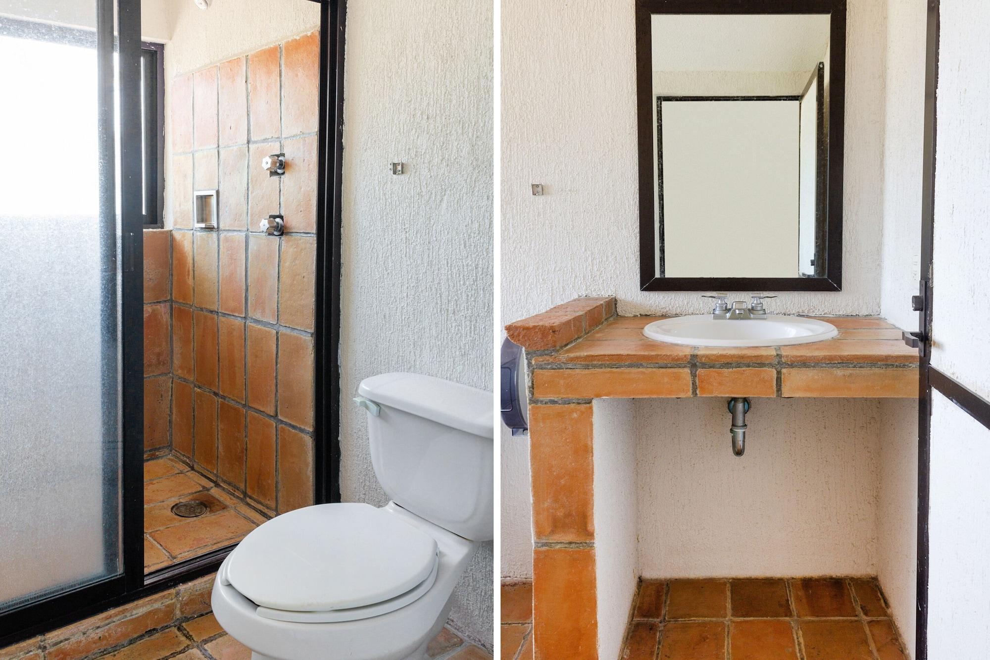 Cotlamani Hotel Aventura Jalcomulco エクステリア 写真