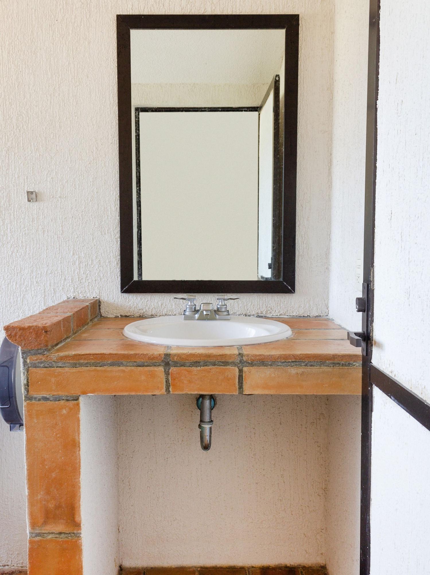 Cotlamani Hotel Aventura Jalcomulco エクステリア 写真