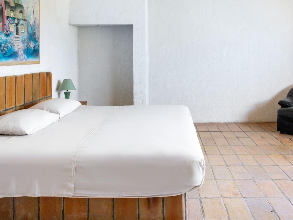 Cotlamani Hotel Aventura Jalcomulco エクステリア 写真