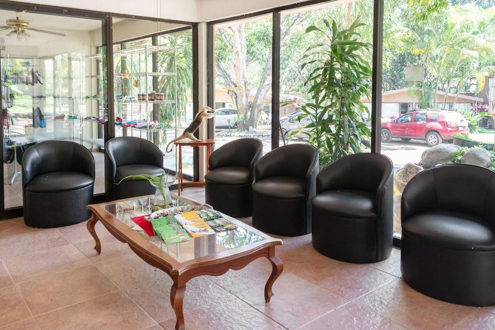 Cotlamani Hotel Aventura Jalcomulco エクステリア 写真