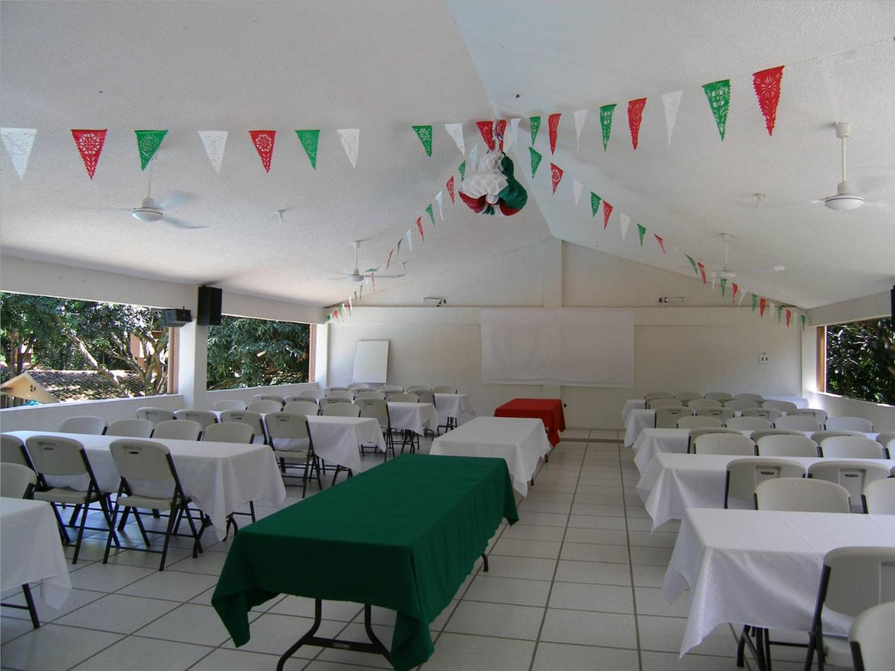 Cotlamani Hotel Aventura Jalcomulco エクステリア 写真